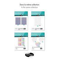 Educatives, Sach 20pl 16x21cm, Alphabet - Image 2