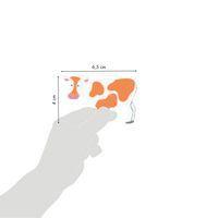 Sweety, Sach 2 pl 14,8x21cm, Ferme - Image 3