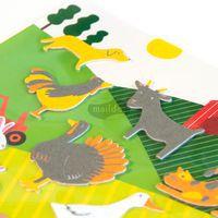 Sweety, Sach 2 pl 14,8x21cm, Ferme - Image 5