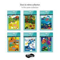Sweety, Sach 2 pl 14,8x21cm, Savane thumbnail image 4