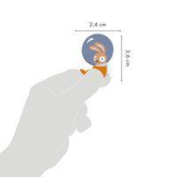 Sweety, Sach 2 pl 14,8x21cm, Espace thumbnail image 2