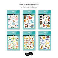 Dreamy, Sach 6 pl 14,8x21cm, Princesses thumbnail image 2