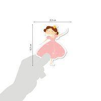 Dreamy, Sach 6 pl 14,8x21cm, Princesses thumbnail image 5