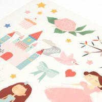 Dreamy, Sach 6 pl 14,8x21cm, Princesses thumbnail image 4