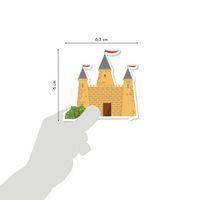 Dreamy, Sach 6 pl 14,8x21cm, Chevaliers - Image 5