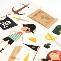 Dreamy, Sach 6 pl 14,8x21cm, Pirates thumbnail image 4