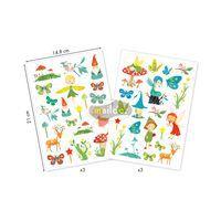 Dreamy, Sach 6 pl 14,8x21cm, Fées - Image 4