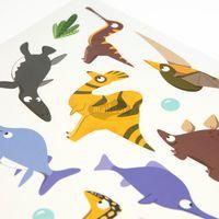 Dreamy, Sach 6 pl 14,8x21cm, Dinosaures thumbnail image 5