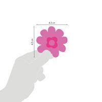 Decoraty, Sach 20 pl 14,8x21cm, Fleurs thumbnail image 4