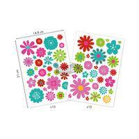 Decoraty, Sach 20 pl 14,8x21cm, Fleurs thumbnail image 2