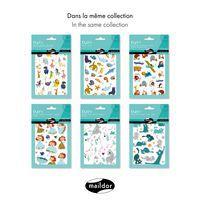 Puffy, Sach 1 pl 10,5x16cm, Chatons - Image 4