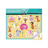 Maxi Book Stick', Animaux déguisés thumbnail image 2