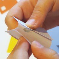 Sticky, Oiseaux tropicaux, 30 gommettes - Image 3