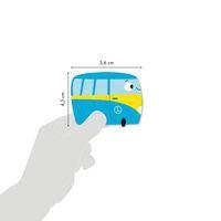 Sticky, Transports, 30 gommettes thumbnail image 2