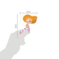 Sticky, Sirènes, 30 gommettes thumbnail image 4