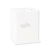 Gamme blanche pot à crayons - Maildor