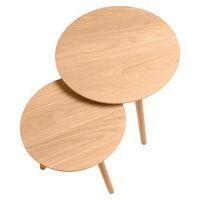 Tables basses gigognes Klaus - Image 2