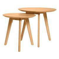 Tables basses gigognes Klaus - Image 3