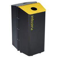 Poubelle Kolotri Rossignol Pro - Image 3