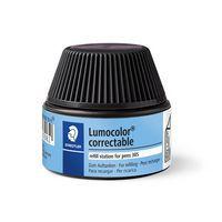 Flacon recharge feutre effacable a sec - Staedtler