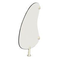 Cloison sanitaire pour WC - Haricot - Image 3