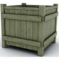 Jardinière Arles Mobextan - Image principale