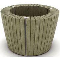 Jardinière Arzano Mobextan - Image principale