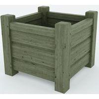 Jardinière Penmarch Mobextan - Image principale