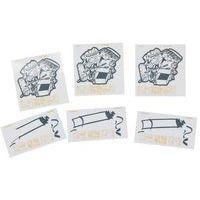 Cendrier-poubelle 72L / Argent - Manutan thumbnail image 5