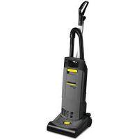 Aspiro-brosseur pour moquettes CV 30/1 - Karcher - Image principale