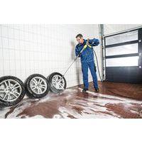 Nettoyeur haute pression HDS-E 8/16-4 M 12kW - Karcher thumbnail image 2
