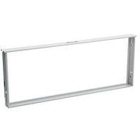 Châssis télescopique pour dossiers suspendus pour armoire à portes battantes thumbnail image 7