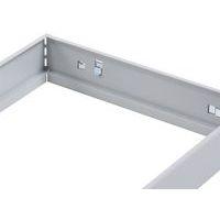 Châssis télescopique pour dossiers suspendus pour armoire à portes battantes thumbnail image 8