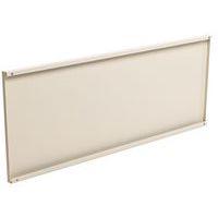 Tablette pour armoire à portes battantes - Beige Orel - Manutan Expert - Image 5