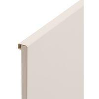 Tablette pour armoire à portes battantes - Beige Orel - Manutan Expert - Image 2