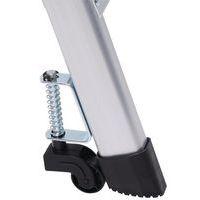 Marchepied double accès pliable - Manutan Expert - Image 4