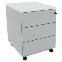 Caisson mobile métal Evidence top bois Vinco thumbnail image 11