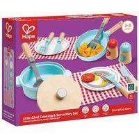 Set de cuisine et de service plusieurs pièces-Hape - Image 2