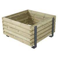 Jardinière Mylos Mobextan