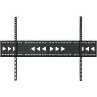 Support écran TV 26 à 52" pour Station Visio Hub - Buronomic - Image principale