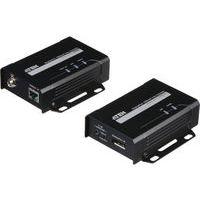 Extendeur DisplayPort sur RJ45 70m ATEN VE901