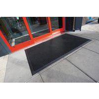 Tapis caillebotis caoutchouc à bords biseautés - Notrax thumbnail image 4