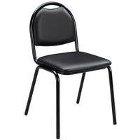 Chaise Molly - Vinyle - Nowy styl - Image 2
