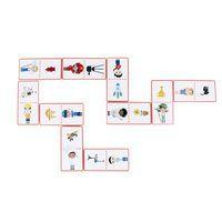 Dominos à personnaliser 28 pièces thumbnail image 6