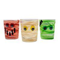 Lot 20 rubans adhésifs 7 mm x 10 m couleurs pastel - Image 3