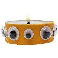 Lot 10 rubans adhésifs 15 mm x 10 m couleurs pastel - Image 3