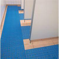 Caillebotis standard pour milieux humides - En rouleau - Notrax