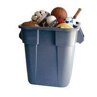 Conteneur carré Brute - 106 et 152 L - Rubbermaid thumbnail image 2