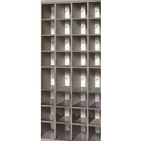 Rampes 8 prises électriques (lot de 4) - Manutan Expert - Image principale