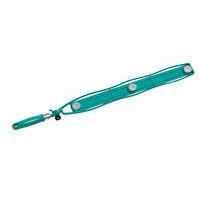 Ramasse-poussière microfibre - Poignée ergonomique thumbnail image 4